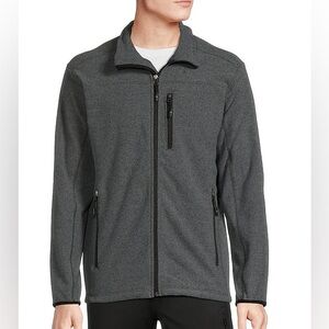 Solaris Men’s Fleece Jacket